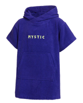 Poncho Brand Kids